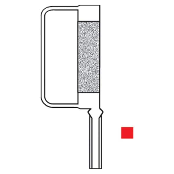 Intensiv Ortho-Strips Diamond Strips Single Side Ea