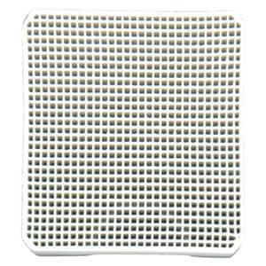 Honeycomb Firing Tray 2/Pk