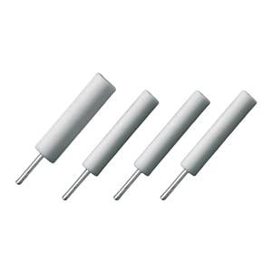 Alumina Pegs Firing Tray Accessory 12/Pk