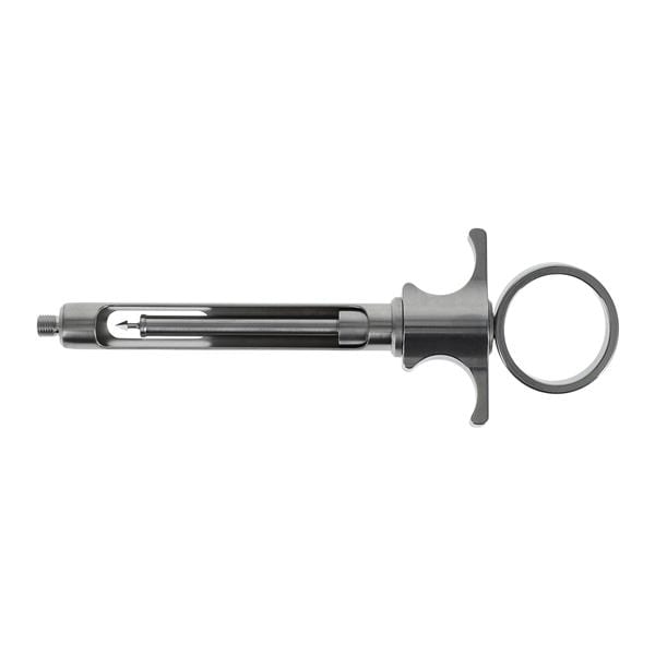 ECO Aspirating Syringe C-W Type Ea