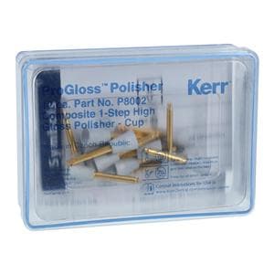 ProGloss Composite Polishers 12/Pk