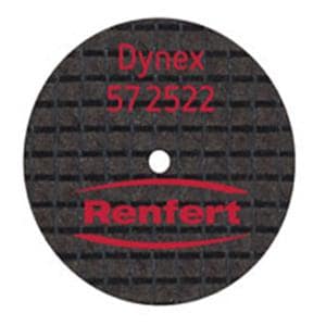 Dynex Separating Discs 20/Bx