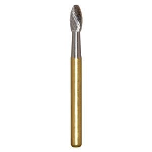 Razor Sculpt Carbide Bur Trimming & Finishing Friction Grip H379-018 5/Pk