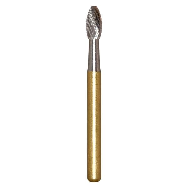 Razor Sculpt Carbide Bur Trimming & Finishing Friction Grip H379-018 5/Pk