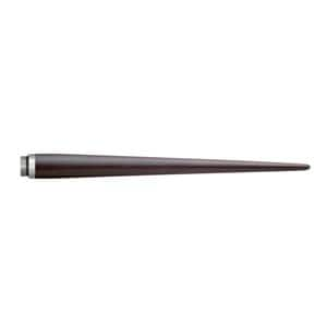 Ceramist Brush Long Single End Handle Ea