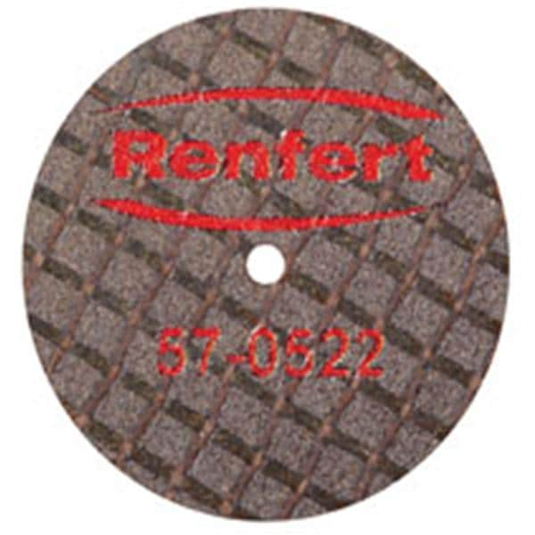 Dynex Separating Discs 20/Bx