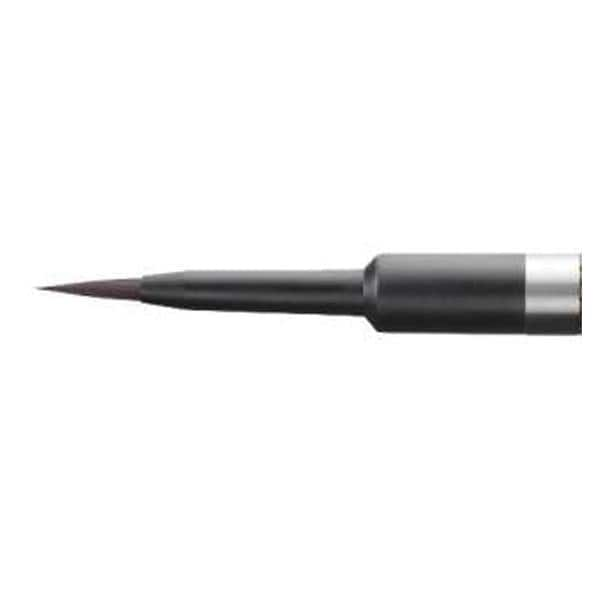 N.era Ceramist Brush Moka Tip #4 2/Pk