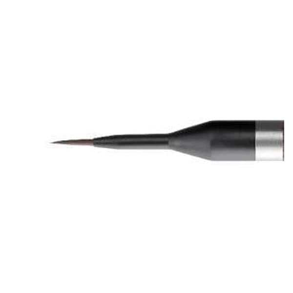 N.era Ceramist Brush Ristretto Tip #1 2/Pk