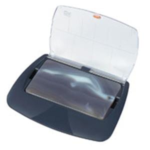 Lay:Art Natural Natural Agate Stone Mixing Tray Ea