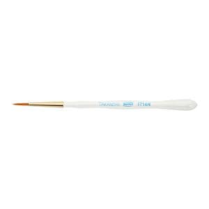 Takanishi Ceramist Brush Sythetic Bristle #4 2/Pk