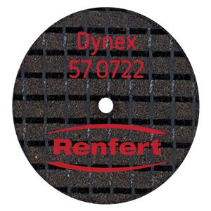 Dynex Separating Discs 20/Bx