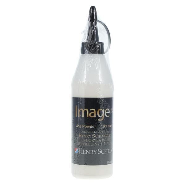 Image Tooth Shade Acrylic A1 4oz/Bt