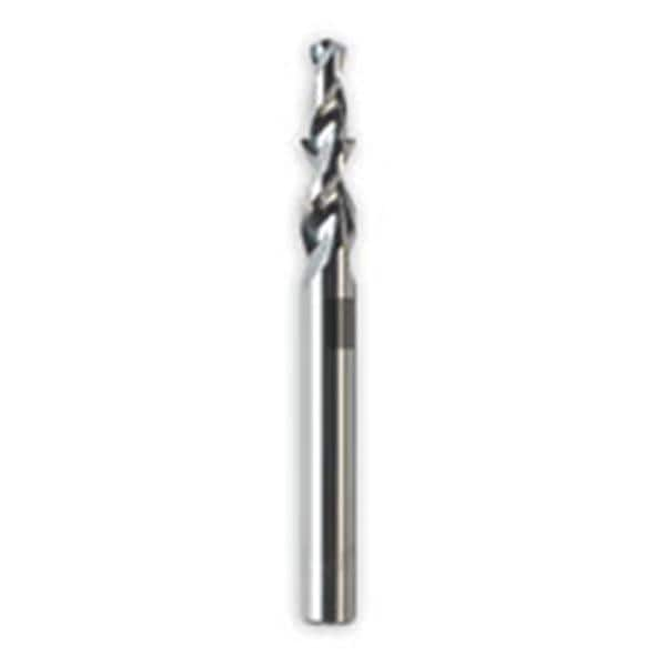 Drill Bit 3/Pk