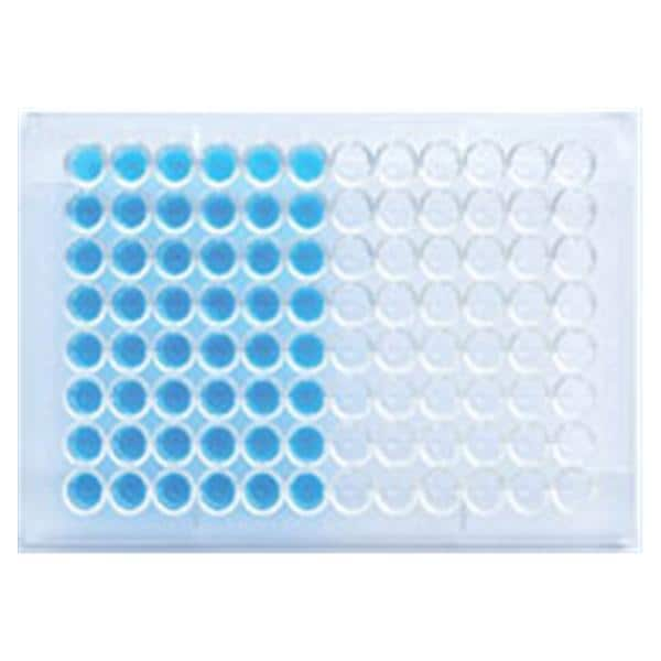 ELISA Anti-Sm/RNP Test Kit 96 Count Ea