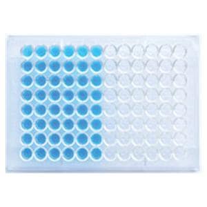 ELISA Test Kit Anti-Jo-1 96 Count Ea