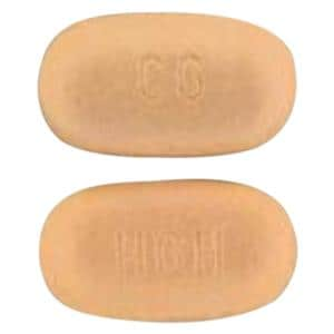 Diovan HCT 80mg/12.5mg 90/Bt