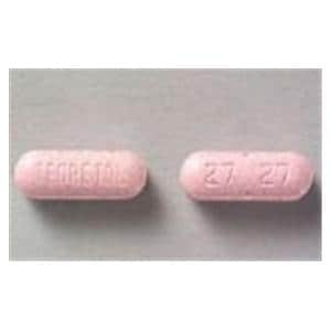 Tegretol Tablets 200mg Bottle 100/Bottle Each