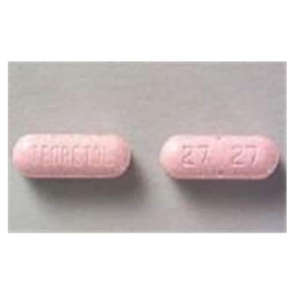 Tegretol Tablets 200mg Bottle 100/Bottle Each