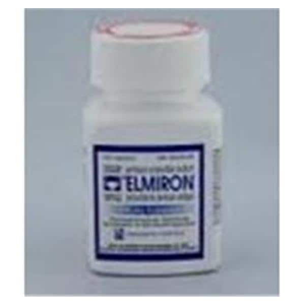 Elmiron Capsules 100mg Bottle 100/Bt