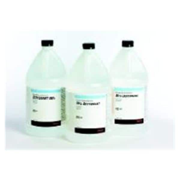 Dehydrant Reagent Alcohol 100% 1 1gal 1 Gal, 4 EA/CA