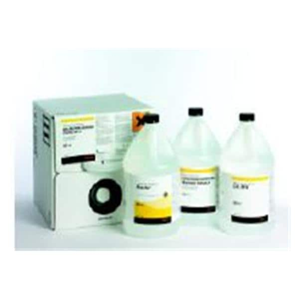 Formalin Solution Neutral Buffered 10% 2.5gal Ea