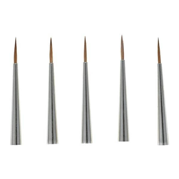 Ceramist Brush Tip Refill #1 5/Pk