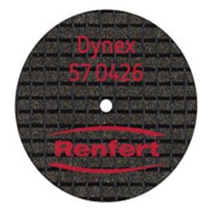 Dynex Separating Discs 20/Bx