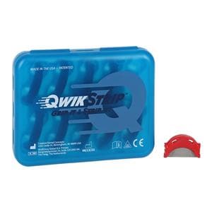 Qwikstrip Strips Fine 10/Pk