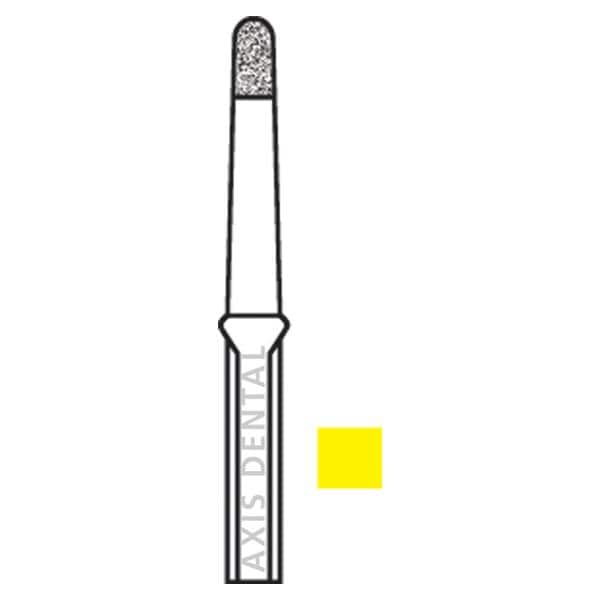 ProxoShape Diamond Files One Side 2/Pk