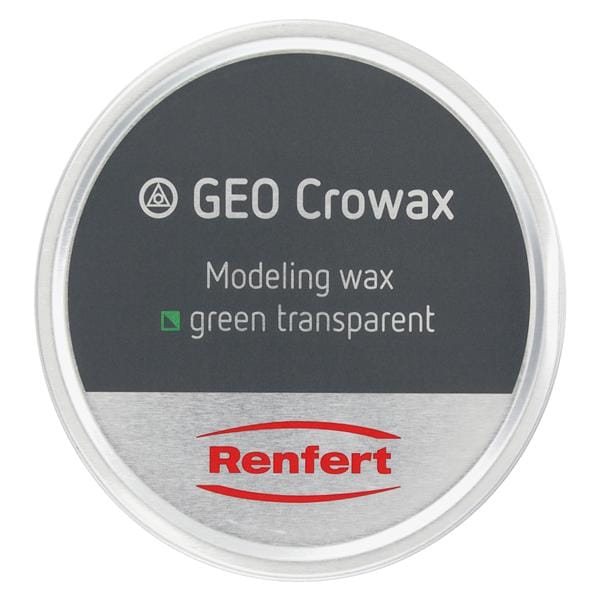 GEO Crowax 80Gm/Ea