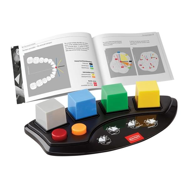 GEO Expert Functional Wax Set Ea