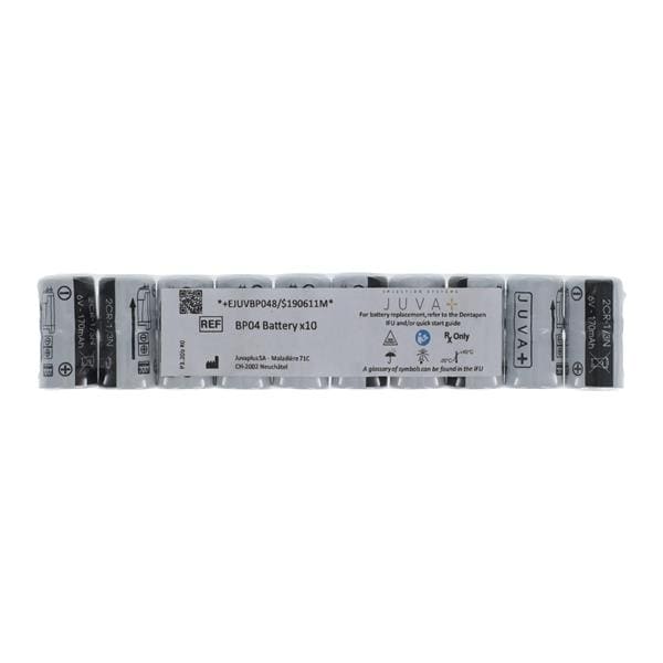 Dentapen Battery 10/Pk