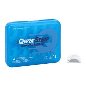 Qwikstrip Strips Serrated 10/Pk