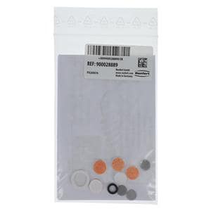 Parts & Accessories Filter Set Ea