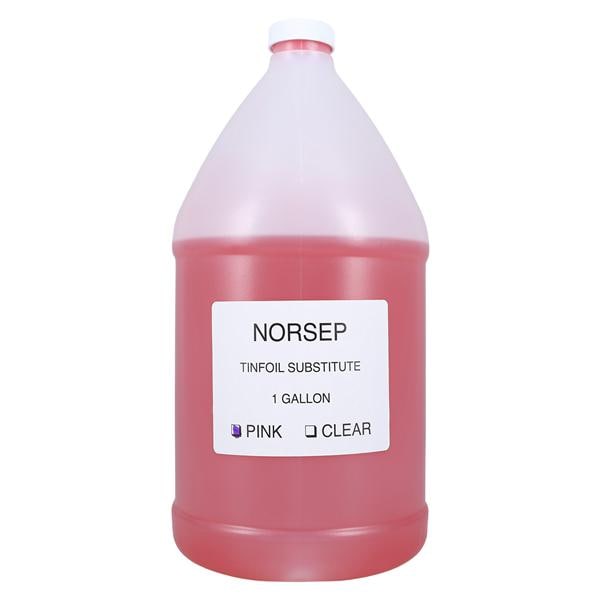 Norsep Separating Film Pink 1Ga/Bt