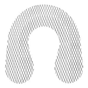 Wire Rentention Mesh 50 x 65mm Ea