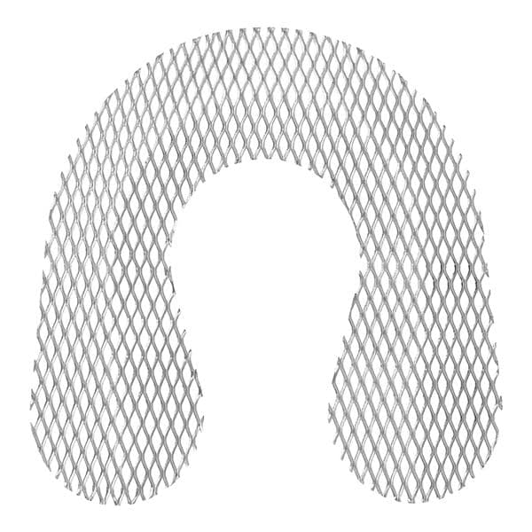 Wire Rentention Mesh 50 x 65mm Ea