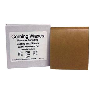 Casting Wax Pressure Sensitive 32/Bx