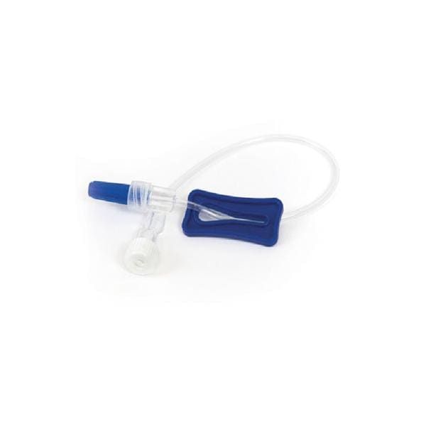 IV Extension Set 7" Male Luer Lock Female Luer LockAdapter 50/Bx