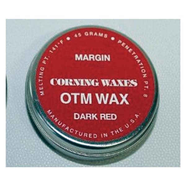 Margin Wax 2oz