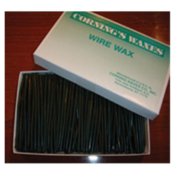 Wire Wax Ea