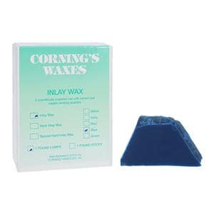 Inlay Wax 1Lb