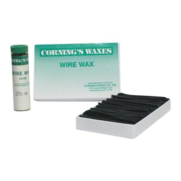 Wire Wax Ea