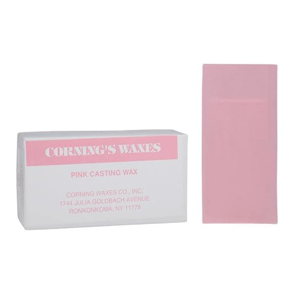 Casting Wax 1Lb