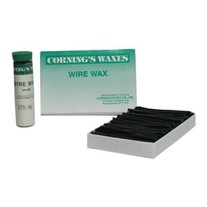 Wire Wax 1Lb/Bx