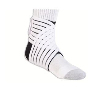 Support Wrap Ankle Size Men 7.5-10.5 / Women 8-11 Medium Neoprene/Elastic Univ