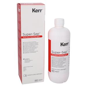 Super-Sep Liquid Separator 16oz/Bt