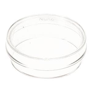 Nunclon Petri Dish 3mL 35x12mm 500/CA