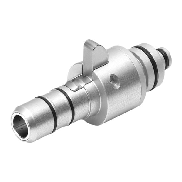 Adapter For W&H LW-Style Air High-Speed Handpieces Ea