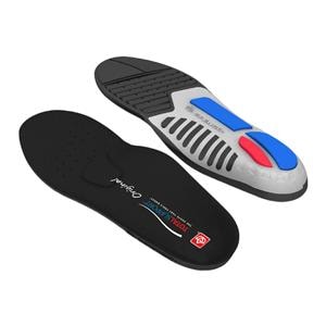 Total Support Insole Full Length Women 5-6.5 / Men 4-5.5